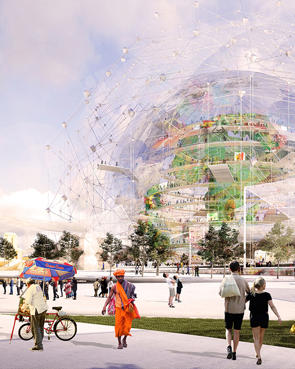 Expo France 2025